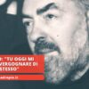 Padre Pio: Tu Oggi Mi Hai Fatto Vergognare Di Me Stesso