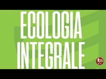 Per Un’ecologia Dell’uomo