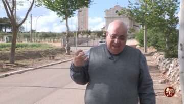 Perché La Madonna Appare? (Dritto Al Cuore 13 Maggio 2024)