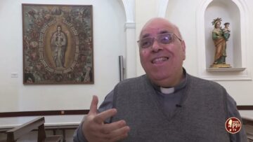 Perché La Madonna Ha Tanti Titoli (Dritto Al Cuore 20 Maggio 2024)
