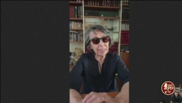 Prima Dov’ero, Il Docufilm Di CSV San Nicola A Bari (Just Today 24 Maggio 2024)
