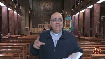 Quando Caterina Appoggiò Le Mani Sulle Ginocchia Della Madonna (Dritto Al Cuore 27 Maggio 2024)