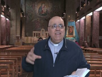 Quando Caterina Appoggiò Le Mani Sulle Ginocchia Della Madonna (Dritto Al Cuore 27 Maggio 2024)