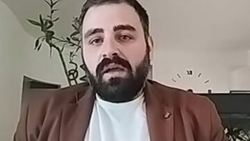 S Catenati, Oltre L’errore (Just Today 24 Maggio 2024)