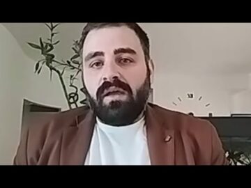 S Catenati, Oltre L’errore (Just Today 24 Maggio 2024)