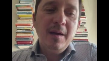 Statistica Pop, Il Libro Di Giovanni Prattichizzo (Just Today 23 MAggio 2024)