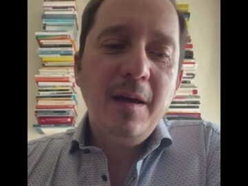 Statistica Pop, Il Libro Di Giovanni Prattichizzo (Just Today 23 MAggio 2024)