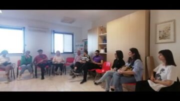 Tessere, Festa Del Bene Comune A Matera (Just Today 23 Maggio 2024)