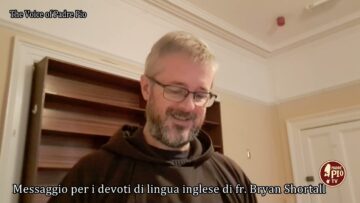 The Voice Of Padre Pio (puntata 18 Maggio 2024)