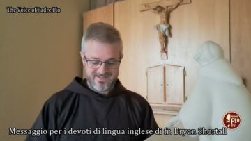 The Voice Of Padre Pio (puntata 11 Maggio 2024)
