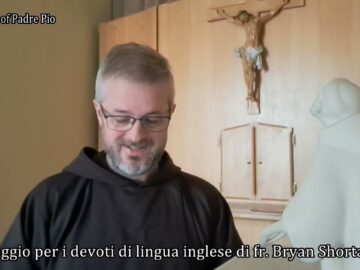 The Voice Of Padre Pio (puntata 11 Maggio 2024)