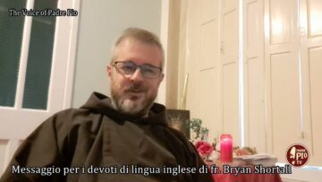 The Voice Of Padre Pio (puntata 25 Maggio 2024)