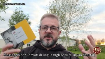 The Voice Of Padre Pio (puntata 27 Aprile 2024)