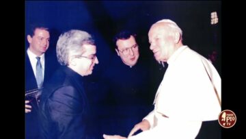 VI Anniversario Della Morte Di Mons. Michele Castoro (Just Today 5 Aprile 2024)