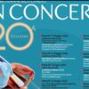 XX Edizione Della Rassegna Internazionale “In Concerto”
