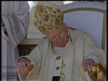 22 Anni Fa La Canonizzazione Di Padre Pio (Just Today 15 Giugno 2024)