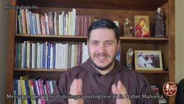 A Voz Do Padre Pio (puntata 2 Giugno 2024)