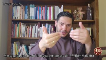 A Voz Do Padre Pio (puntata 23 Giugno 2024)