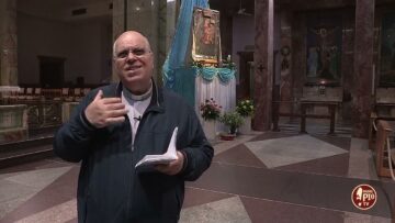 Alexandra E Il Dito Della Madonna (Dritto Al Cuore 1 Giugno 2024)