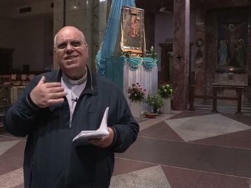 Alexandra E Il Dito Della Madonna (Dritto Al Cuore 1 Giugno 2024)