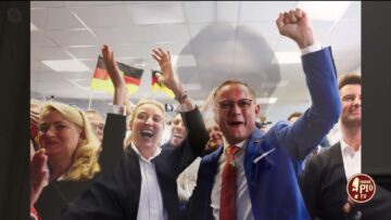 Europee 2024: Focus Francia E Germania