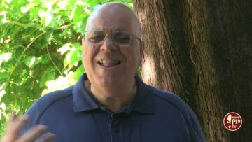Fr. Damiano Giannotti: Il Missionario Orante (Dritto Al Cuore 19 Giugno 2024)