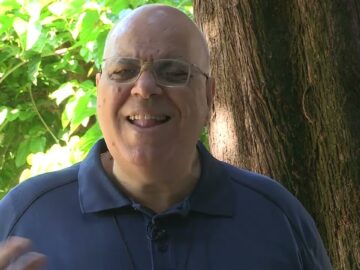 Fr. Damiano Giannotti: Il Missionario Orante (Dritto Al Cuore 19 Giugno 2024)