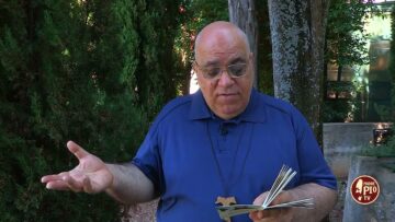 Fr. Damiano Giannotti: Testimone Di Preghiera (Dritto Al Cuore 18 Giugno 2024)