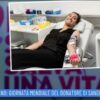Giornata Mondiale Del Donatore Di Sangue