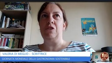 Giornata Mondiale Della Gastronomia Sostenibile (Just Today 18 Giugno 2024)