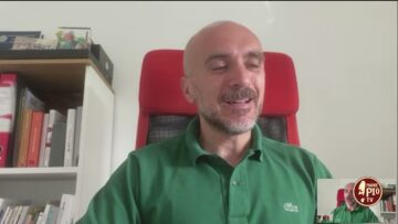 “Giustizia Riparativa”, Il Convegno Di Caritas Italiana (Just Today 10 Giugno 2024)