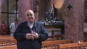 I Devoti Di Maria Non Possono Perire , Disse Il Servo Di Dio Pietro Raimondi ( 4 Giugno 2024)