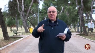 I Santi, Il Cielo Si Ricordano Delle Loro Fragilità In Terra (Dritto Al Cuore 7 Giugno 2024)