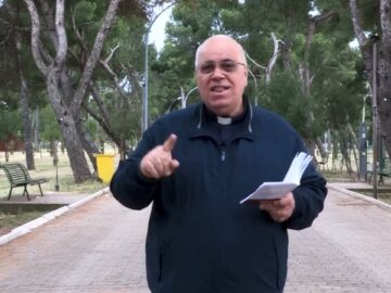 I Santi, Il Cielo Si Ricordano Delle Loro Fragilità In Terra (Dritto Al Cuore 7 Giugno 2024)