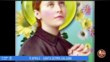 Just Today 11 Aprile 2024