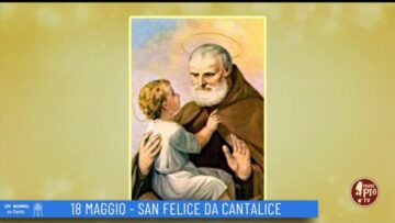 Just Today 18 Maggio 2024