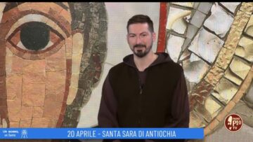 Just Today 20 Aprile 2024