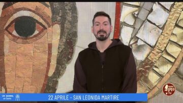 Just Today 22 Aprile 2024