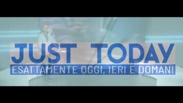 Just Today 29 Aprile 2024