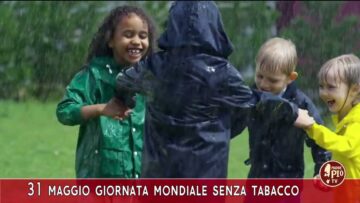 Just Today 30 Maggio 2024