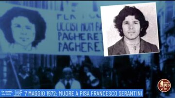 Just Today 7 Maggio 2024