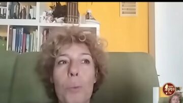 Just Today 9 Maggio 2024