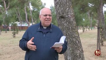 La Preghiera E La Mensa Dei Peccatori (Dritto Al Cuore 17 Giugno 2024)