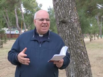 La Preghiera E La Mensa Dei Peccatori (Dritto Al Cuore 17 Giugno 2024)