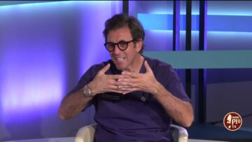 “La Salute Vien Mangiando” – Colon Irritabile