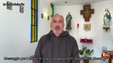 La Voz De Padre Pio (puntata 18 Giugno 2024)