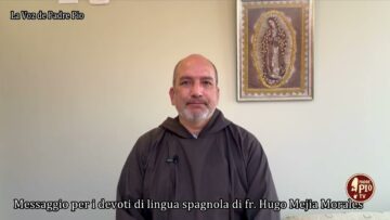 La Voz De Padre Pio (puntata 4 Giugno 2024)