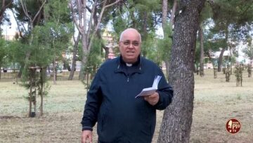 LAscensore E Gesù (Dritto Al Cuore 12 Giugno 2024)
