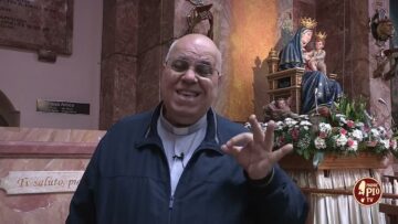 Le Apparizioni Della Madonna A Santa Caterina Labourè (Dritto Al Cuore 25 Maggio 2024)