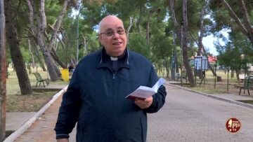 Mi Devo Sopportare Così Come Sono, Disse Teresa Di Lisieux (Dritto Al Cuore 11 Giugno 2024)